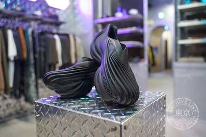 PLUG 大阪堀江セレクトショップ — photo