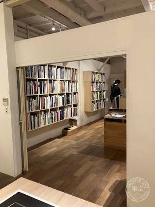 POST (旧limArt） — photo