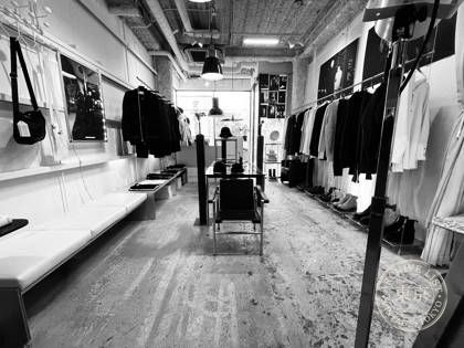 prasthana sendagaya store — photo