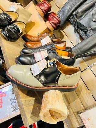 ragFreak (ラグフリーク福生店) — photo