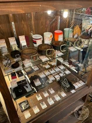 ragFreak (ラグフリーク福生店) — photo