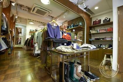 RAGTAG Shimo-kitazawa — photo