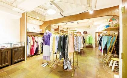 RAGTAG Shimo-kitazawa — photo