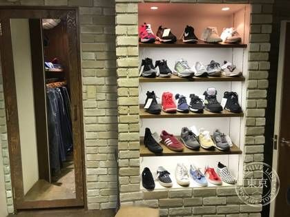 RAGTAG Shimo-kitazawa — photo