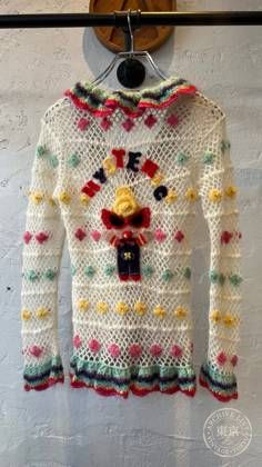 Rat used clothing — photo