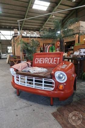 R.garage — photo