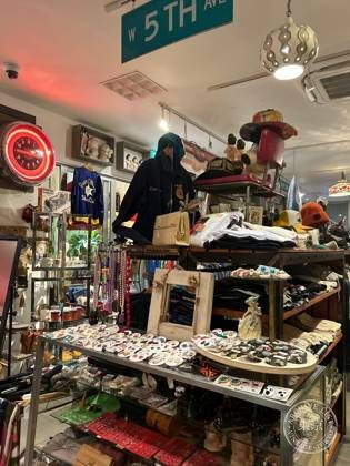 ROGER'S - ロジャース 京都 — photo