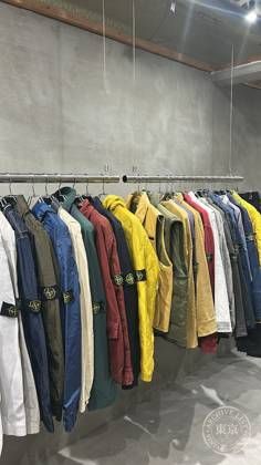 RONGO RONGO Vintage Clothing Store — photo