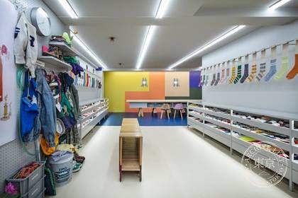 ROTOTO STORE — photo