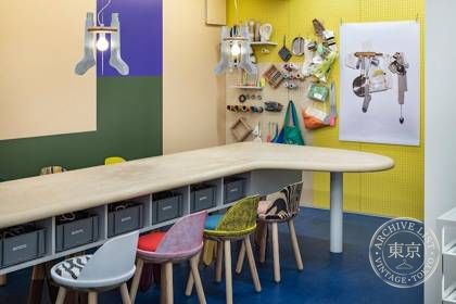 ROTOTO STORE — photo