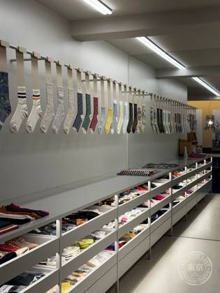 ROTOTO STORE — photo