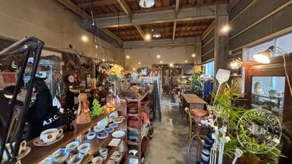Select Recycle Shop MUGI — photo