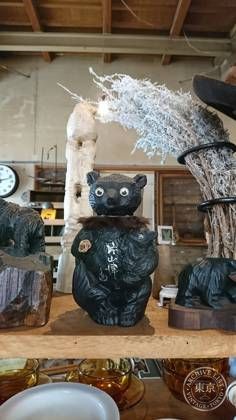 Select Recycle Shop MUGI — photo