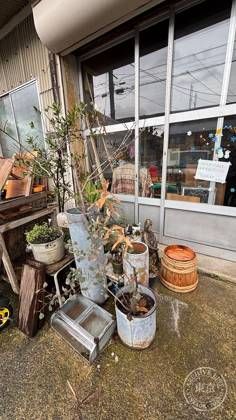 Select Recycle Shop MUGI — photo