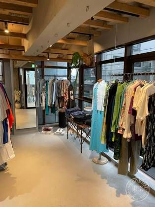 古着屋 shara — photo