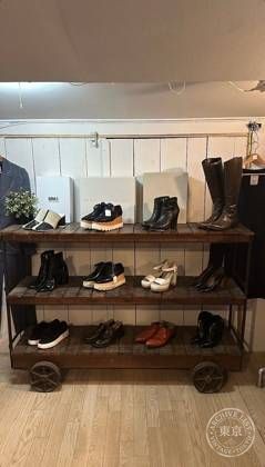 SHOP band 中崎本店 — photo