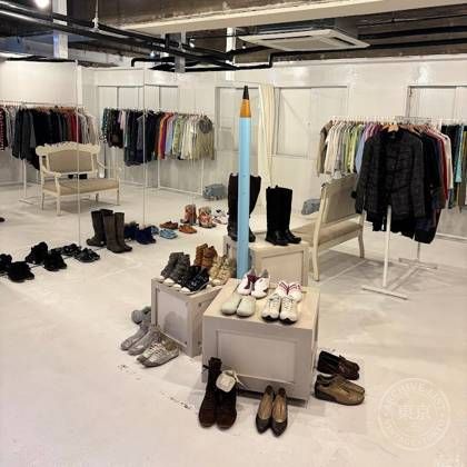 SHUSHU STORE — photo