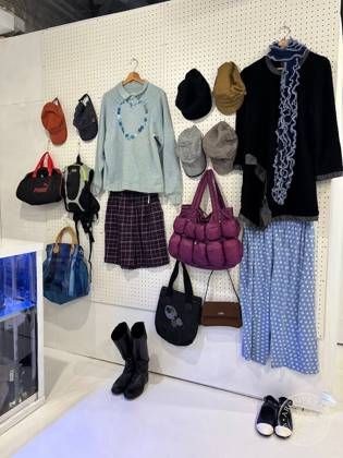 SHUSHU STORE — photo