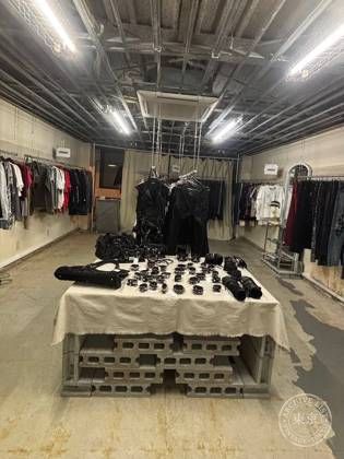 SOAR shop — photo