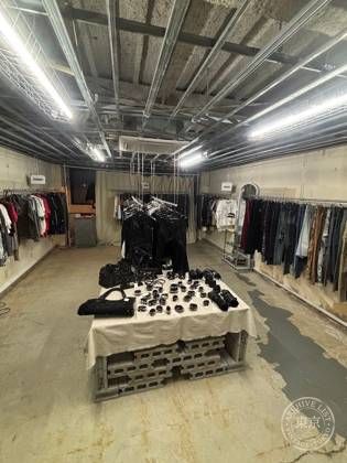 SOAR shop — photo