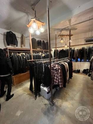 Soar Shop Osaka — photo