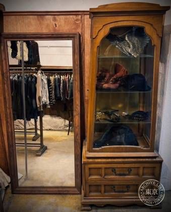 Soar Shop Osaka — photo