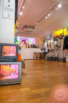 SOMSOC GALLERY — Apparel & Art — photo