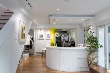 SOMSOC GALLERY — Apparel & Art — photo