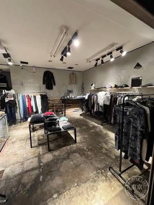 古着 soot -スート- — photo