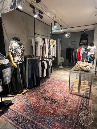 古着 soot -スート- — photo