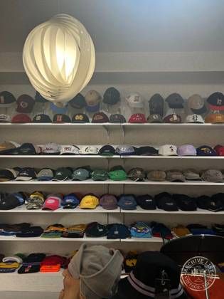 sowhat vintage — photo