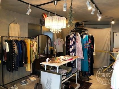 SPOT used&vintage — photo