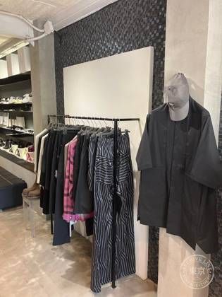 STORY 【岡山 路面店】 — photo