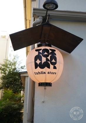 tahlia store — photo