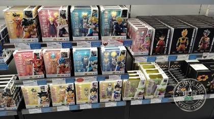 TAMASHII SPOT OSAKA — photo