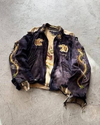 TENGEN VINTAGE — photo
