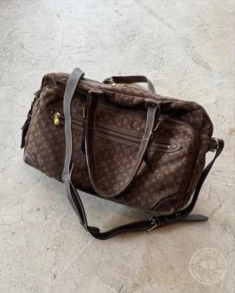TENGEN VINTAGE — photo
