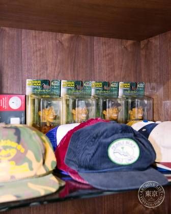 the Divot STORE ⛳️ — photo