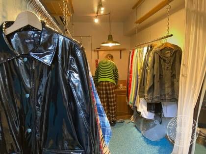 THE MIX nakameguro — photo