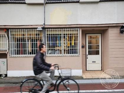 The STOKEDGATE Tokyo — photo