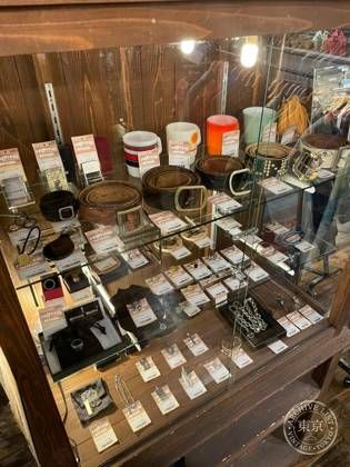 ラグフリーク福生店 — photo