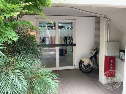 TRAMPOT — photo
