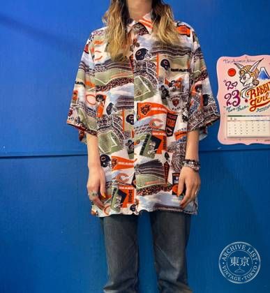 TwoFace アメリカ古着 本厚木 — photo