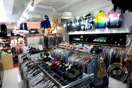 UNION3 大名店 — photo