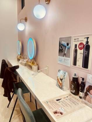 UNION3 大名店 — photo