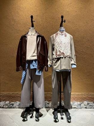 UNITED ARROWS Harajuku Main Store — photo