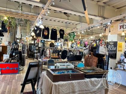 USED MARKET NEXT51三国ヶ丘店 — photo
