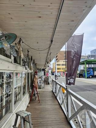 USED MARKET NEXT51三国ヶ丘店 — photo
