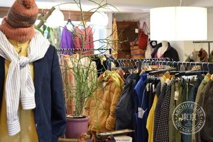 verandah omotesando — photo