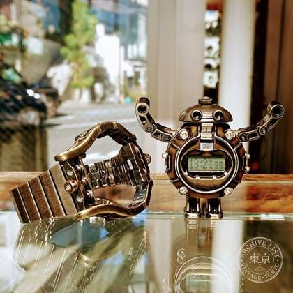 Watchshop L — photo